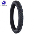 Sunmoon Professional MRF Tires 35018 Motocicleta Tire/Tire